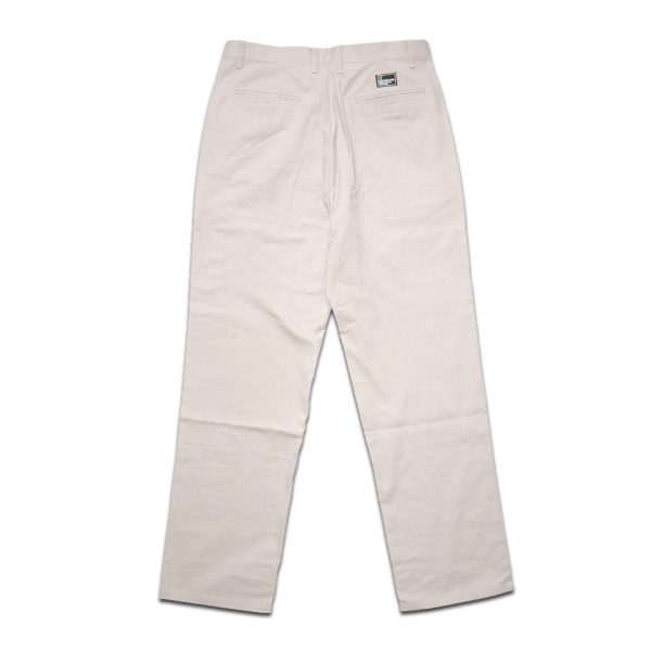Geseho Streetwear Singapore Khaki Chino Pants #streetwearsg