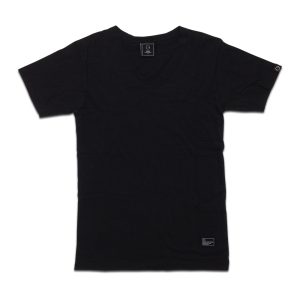 Geseho Streetwear Singapore V-neck T-shirt Tee #streetwearsg