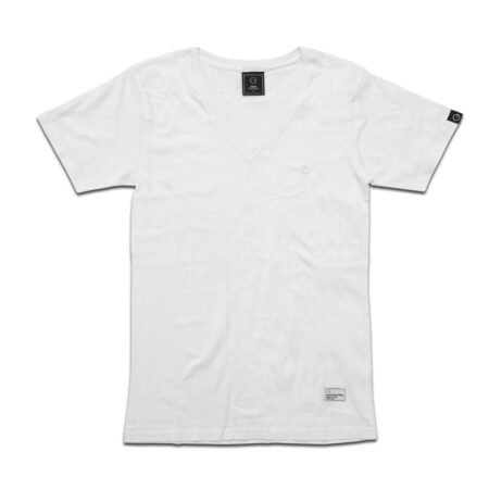 Geseho Streetwear Singapore V-neck T-shirt Tee #streetwearsg