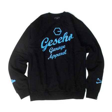 Geseho Streetwear Singapore Sweater #streetwearsg