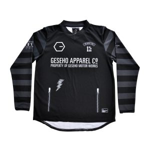 Geseho Streetwear Singapore #streetwearsg Jersey Tee