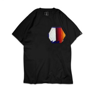 Geseho Streetwear Singapore Pendleton Pocket T-shirt Tee #streetwearsg