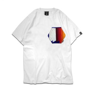 Geseho Streetwear Singapore Pendleton Pocket T-shirt Tee #streetwearsg