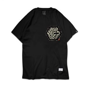 Geseho Streetwear Singapore #streetwearsg Pocket T-shirt Tee