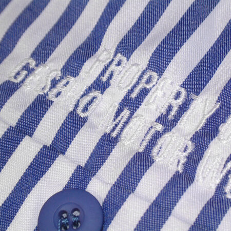 Geseho Streetwear Singapore Work Shirt #streetwearsg