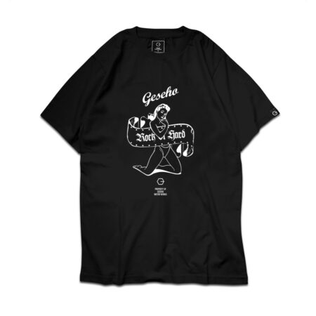Geseho Streetwear Singapore #Streetwearsg T-shirt Tee