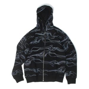 Geseho Hoodie Sweater Streetwear Singapore #streetwearsg