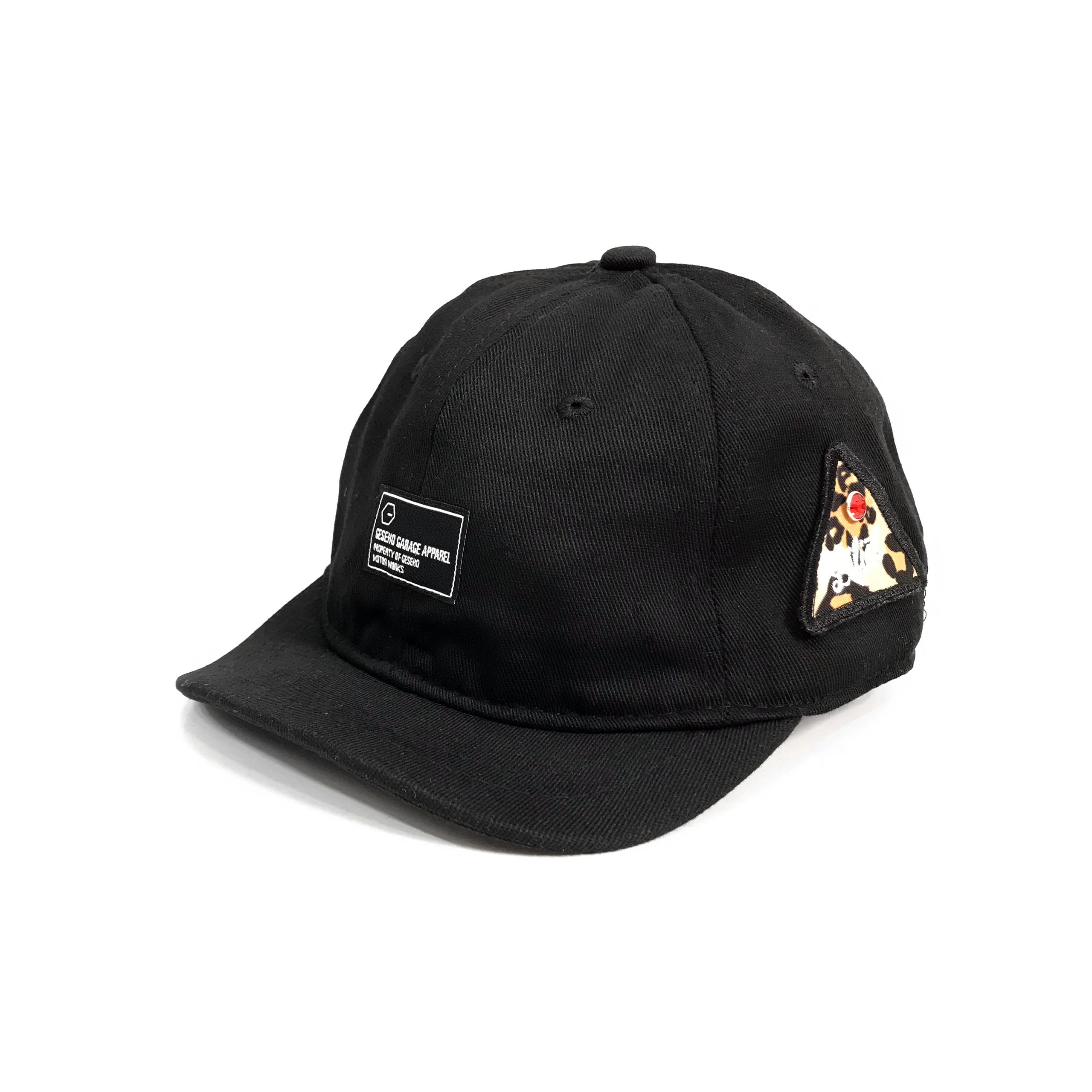 Lifist Short Brim Cap