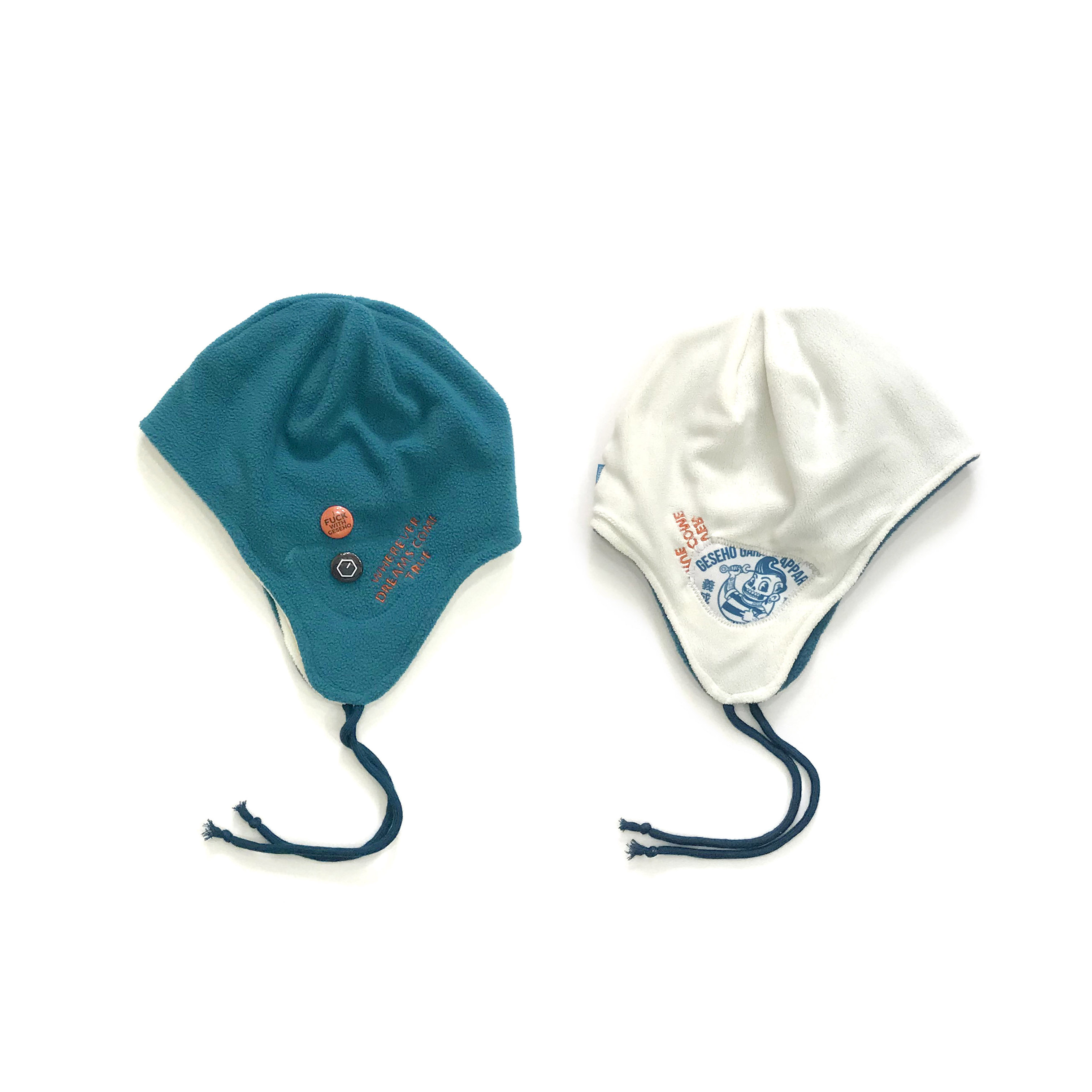 WDCT Reversible Beanie