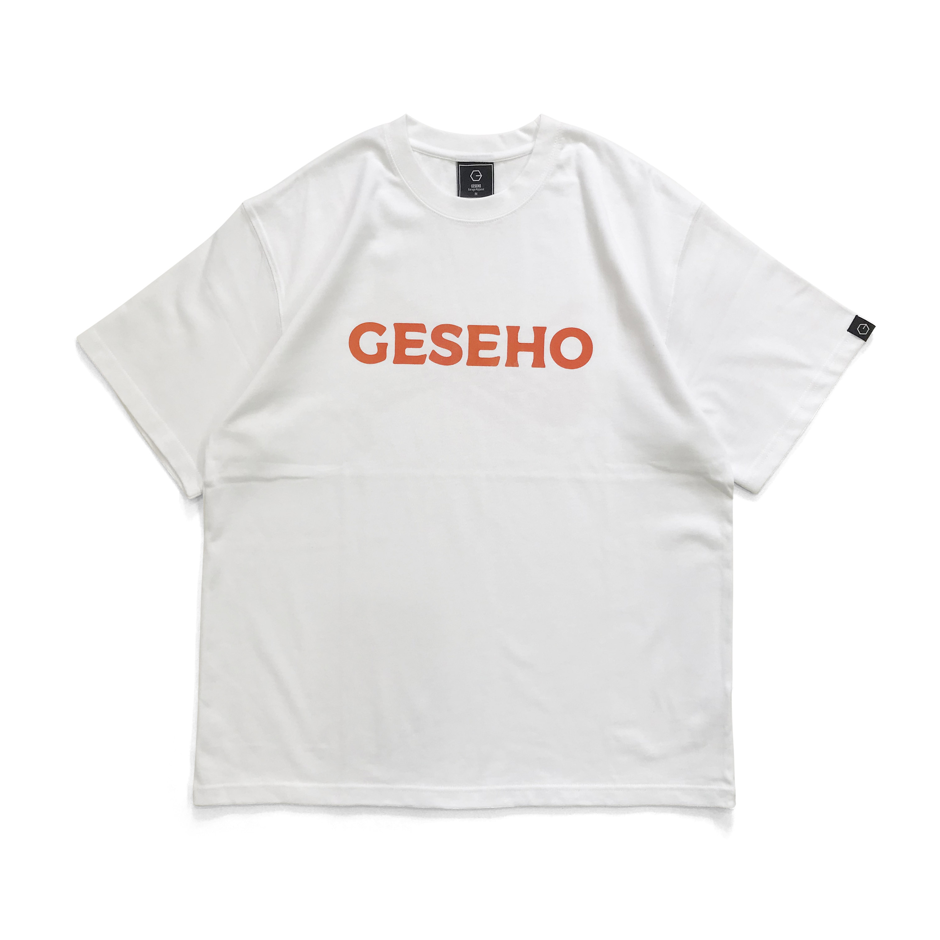 Tool & Bone Sign White Tee