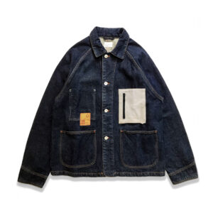 GT Chore Denim Jacket