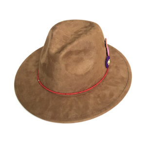 GT Fedora Hat