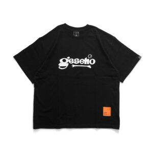 Geseho GT Black Tee