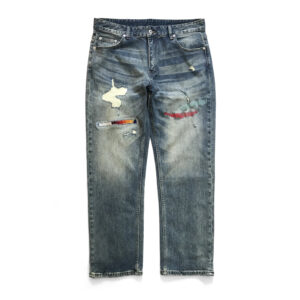 GT Denim Jeans