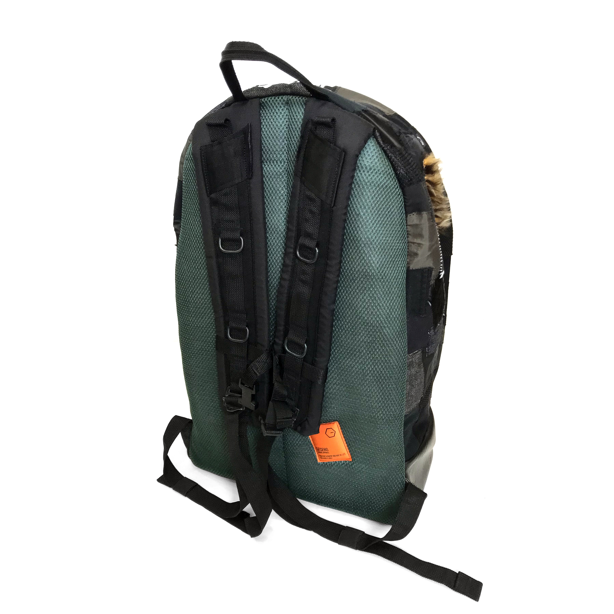 C&SOWOL26 Backpack - Image 2