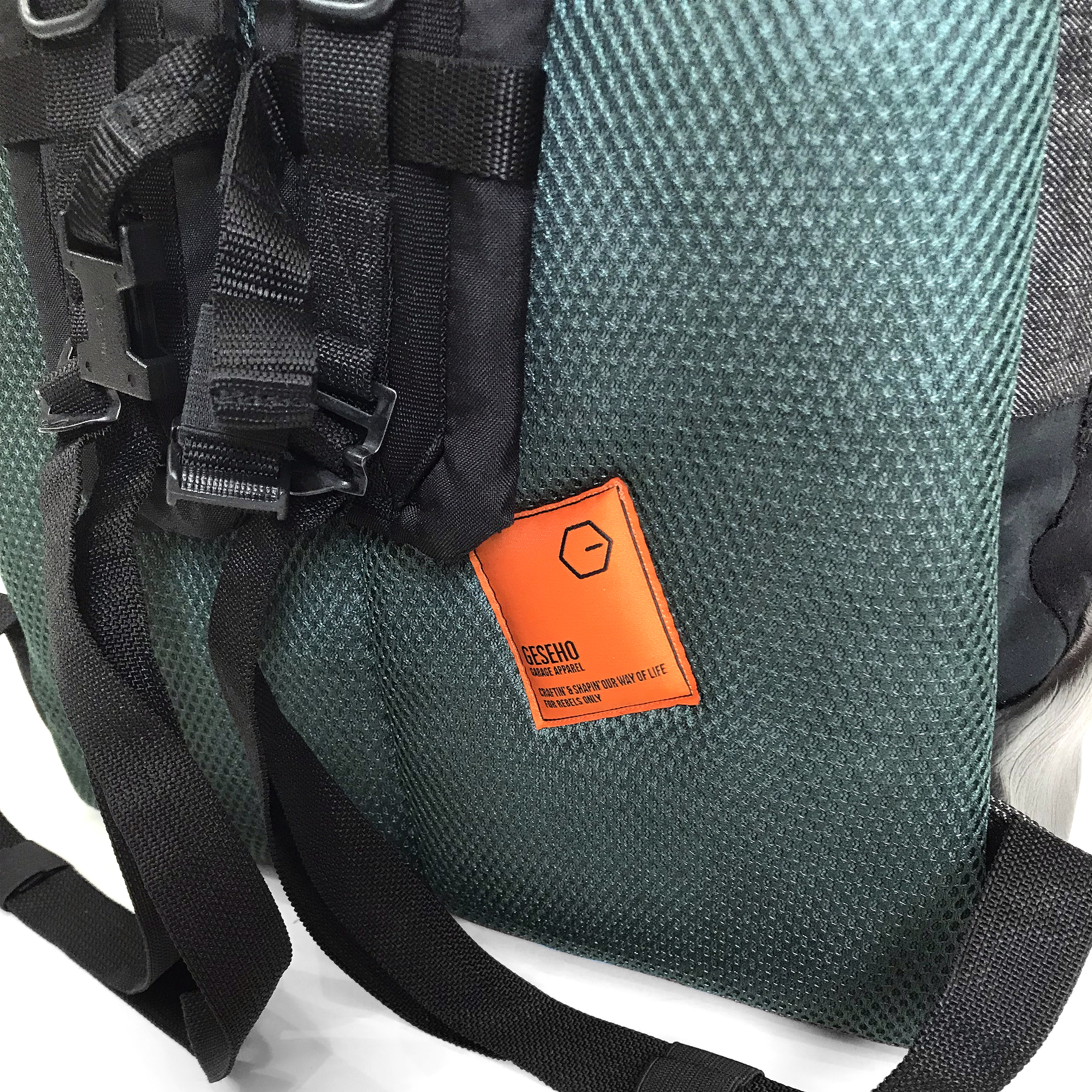 C&SOWOL26 Backpack - Image 5