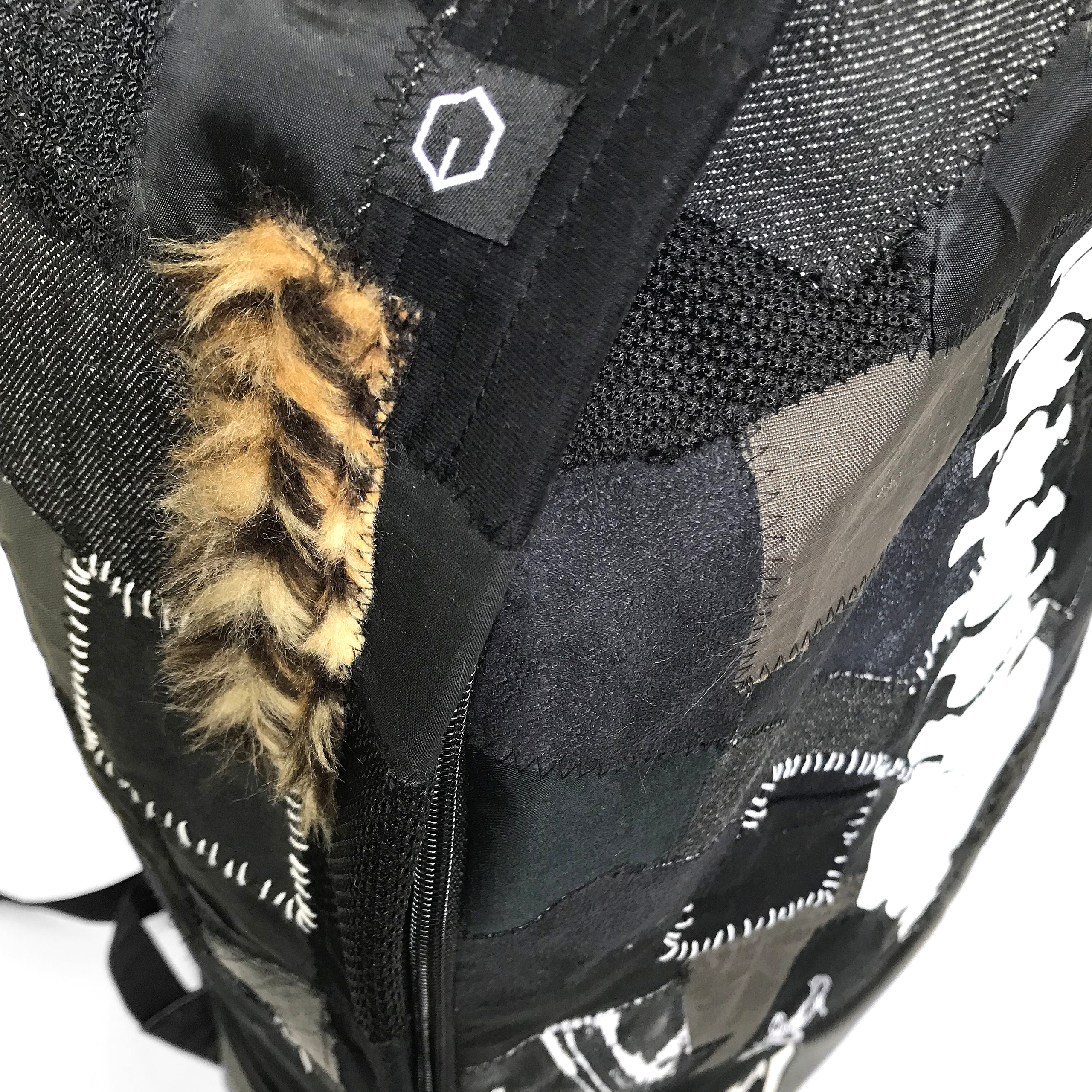 C&SOWOL26 Backpack - Image 4