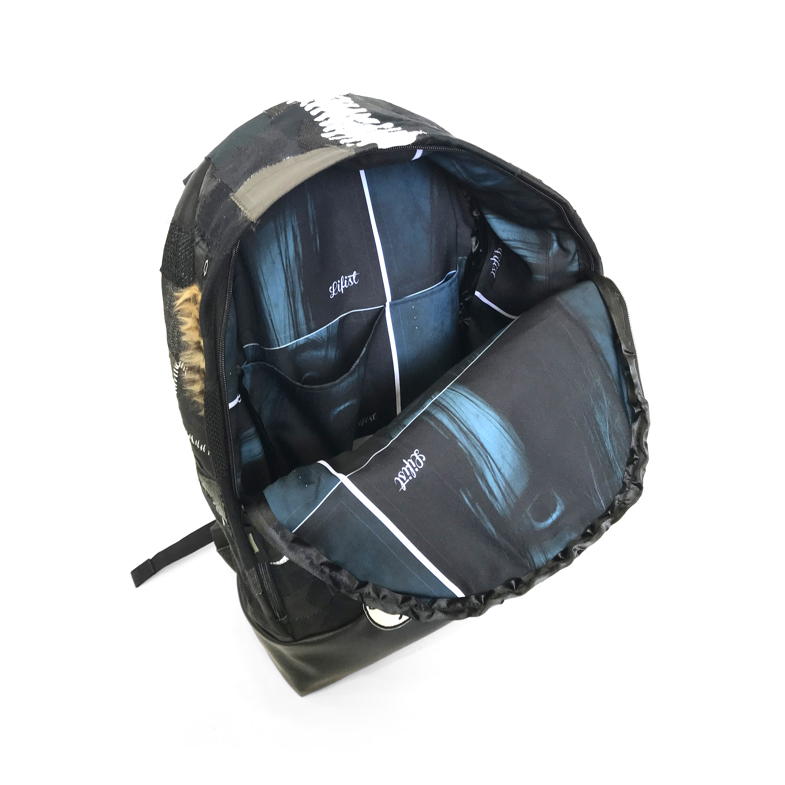 C&SOWOL26 Backpack - Image 6