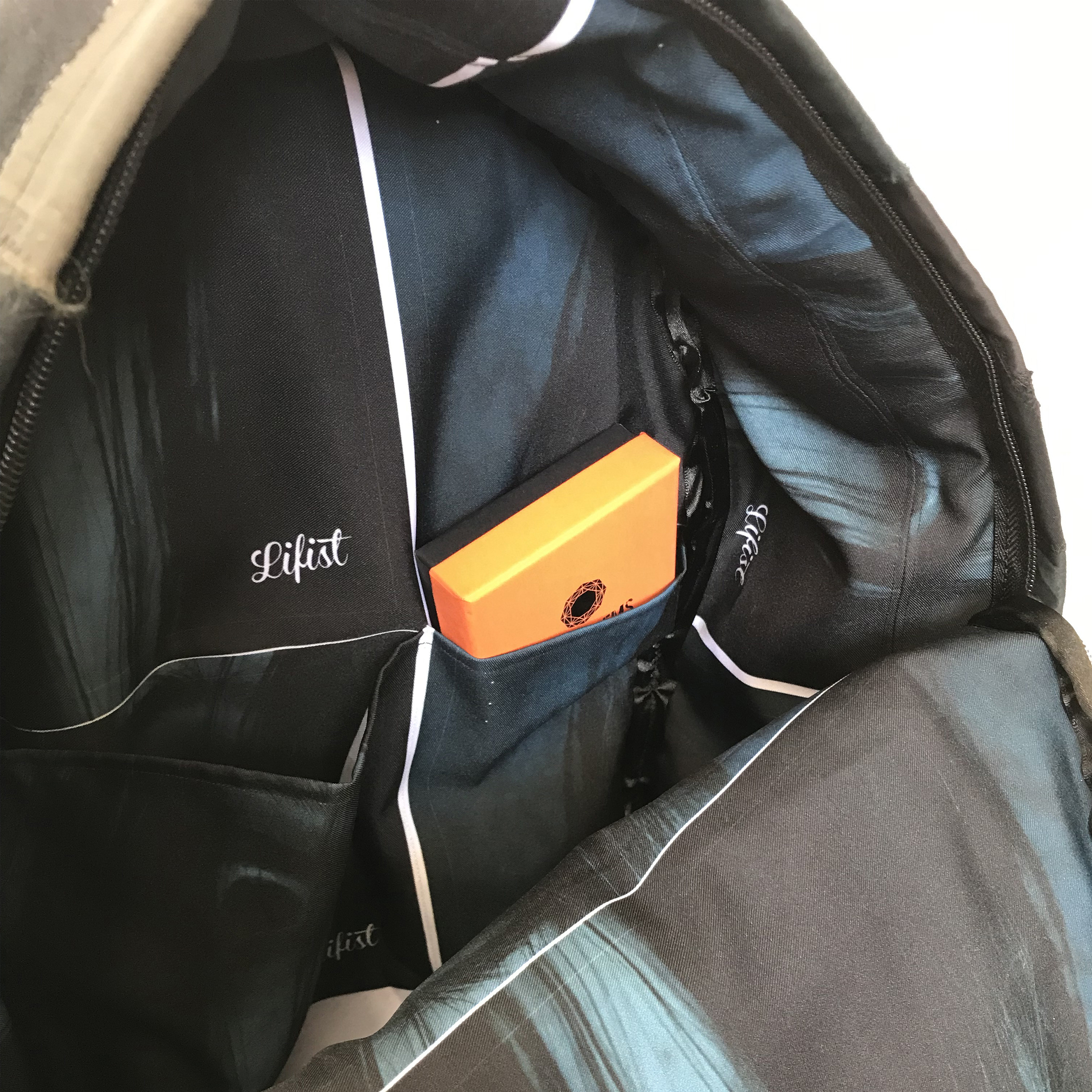 C&SOWOL26 Backpack - Image 7