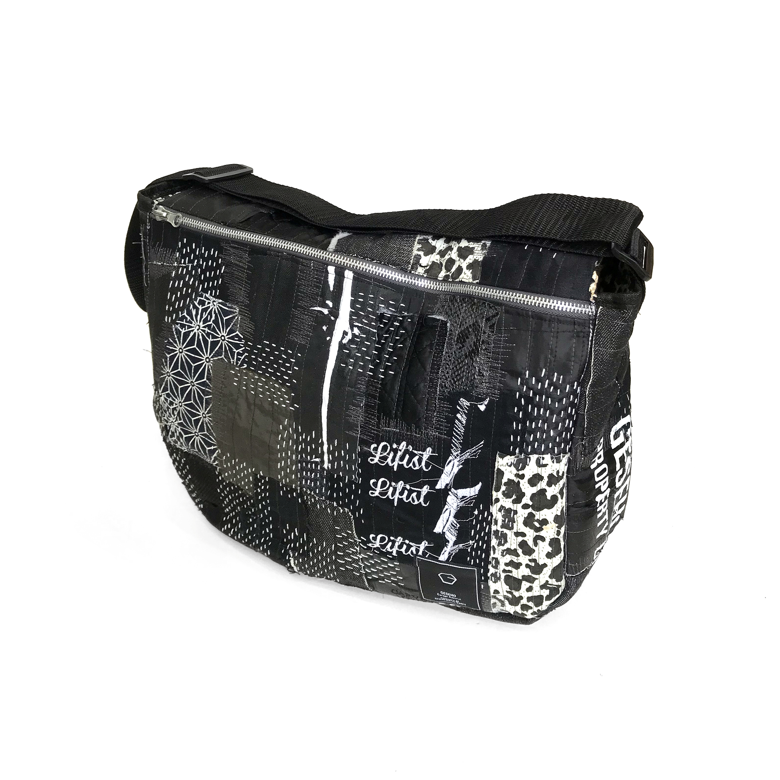 C&SOWOL26 Crossbody Bag - Image 2
