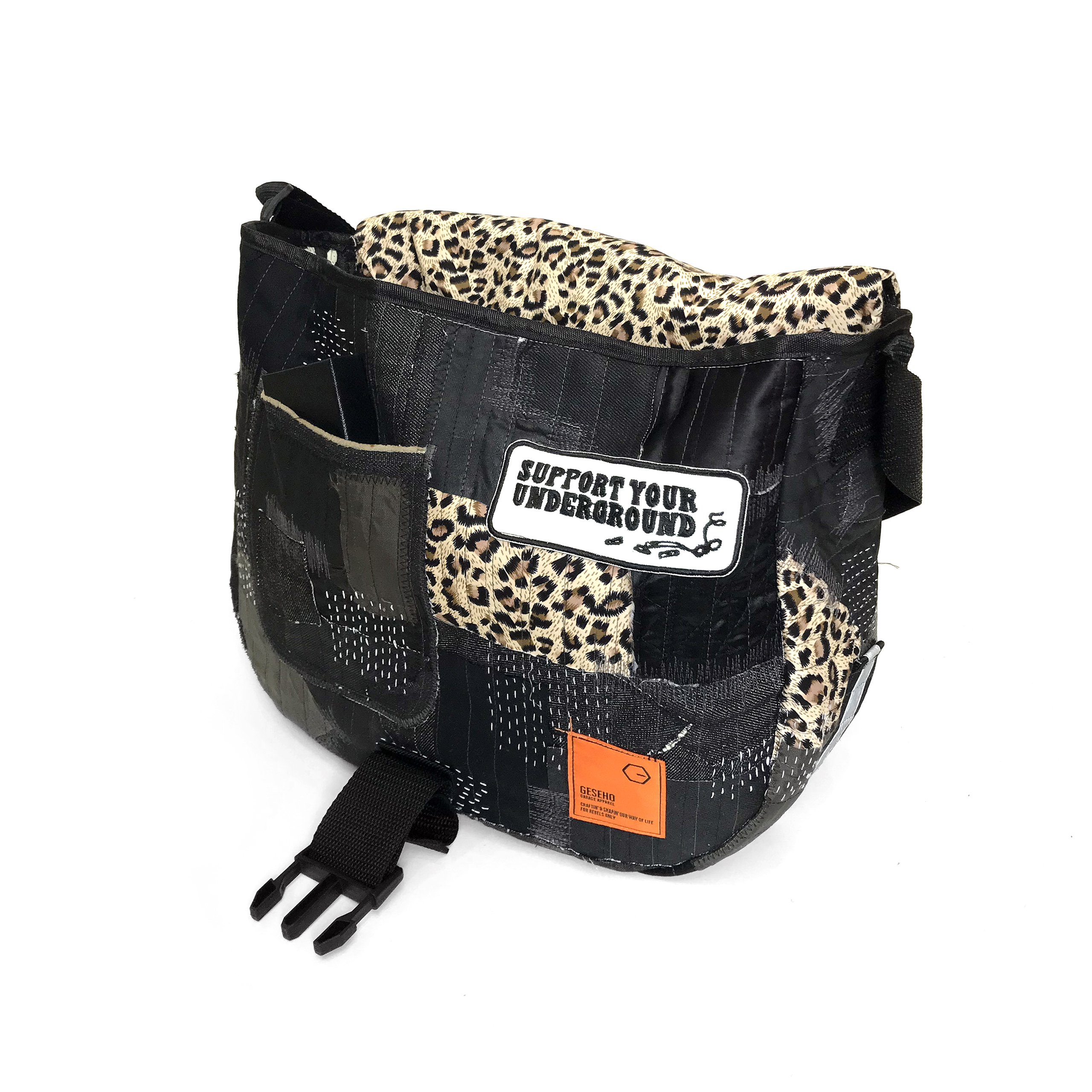 C&SOWOL26 Crossbody Bag - Image 5