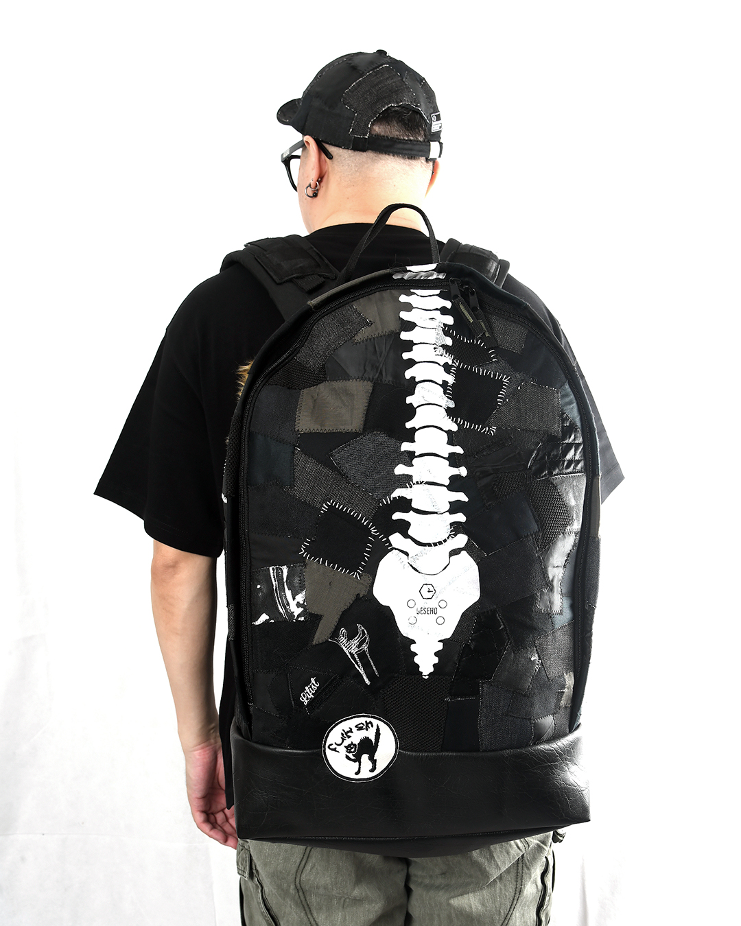 C&SOWOL26 Backpack - Image 8