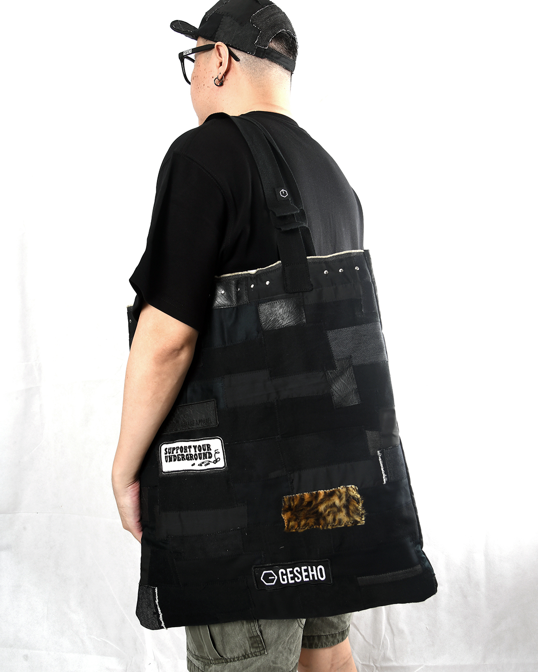 C&SOWOL26 Tote Bag - Image 6