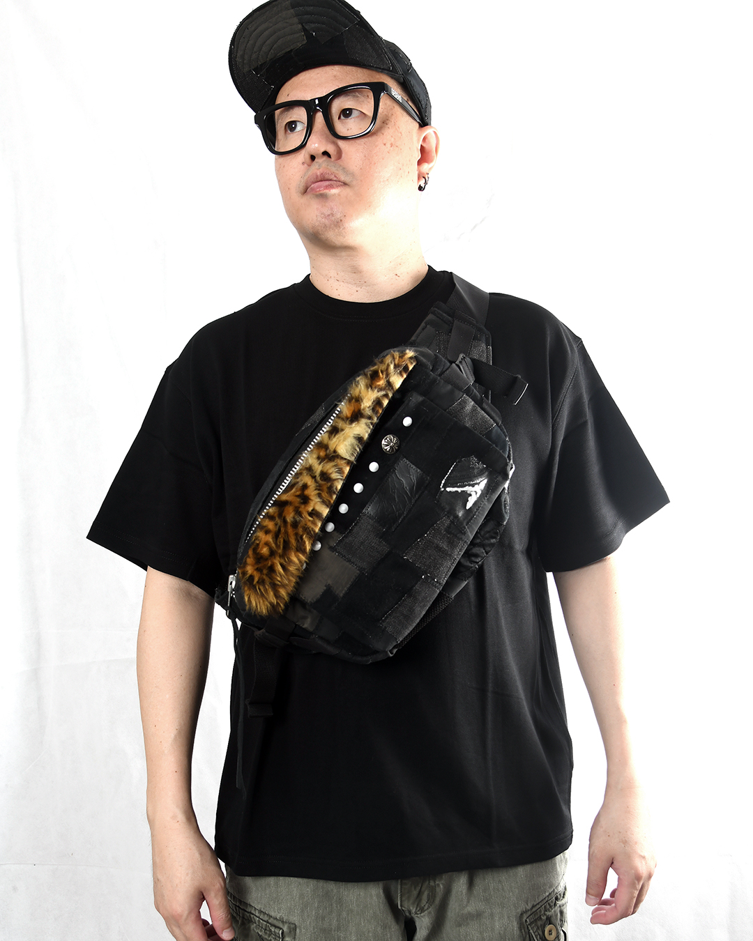 C&SOWOL26 Waist Bag - Image 6