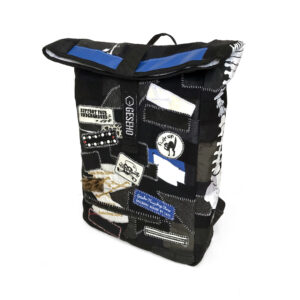 C&SOWOL26 Messenger Backpack