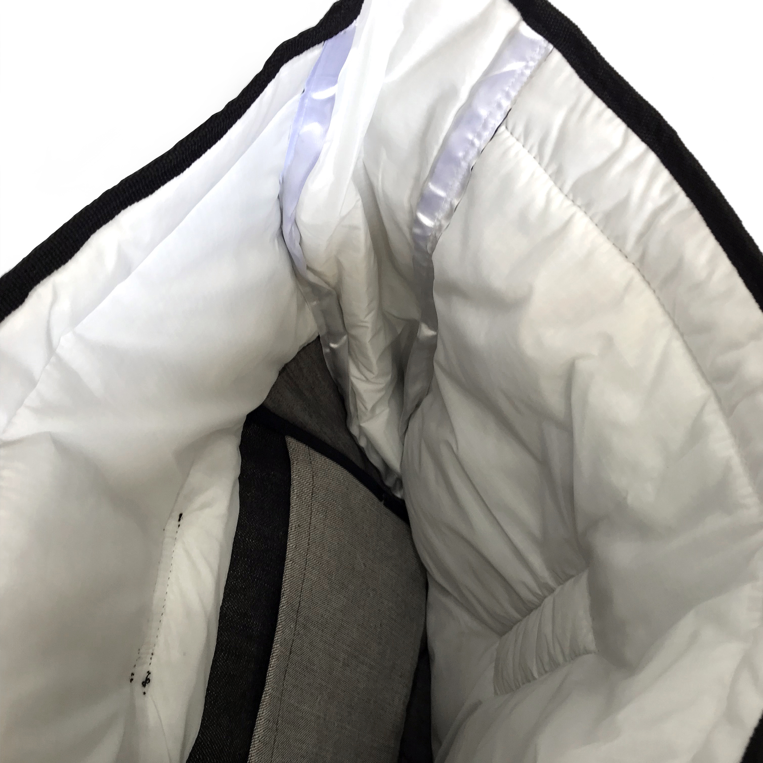 C&SOWOL26 Messenger Backpack - Image 7
