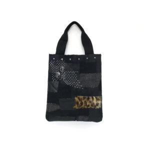 C&SOWOL26 Mini Tote Bag
