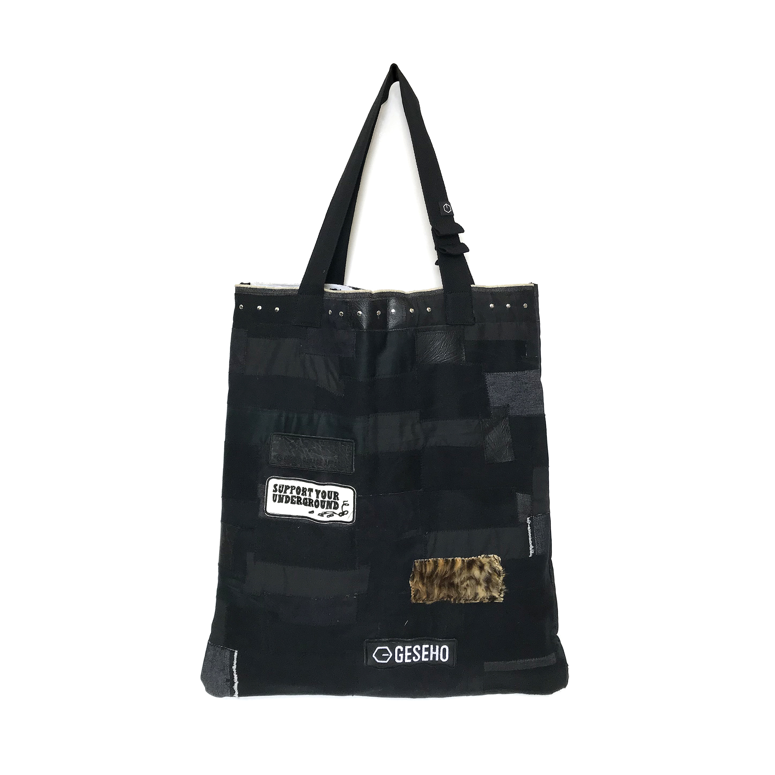 C&SOWOL26 Tote Bag