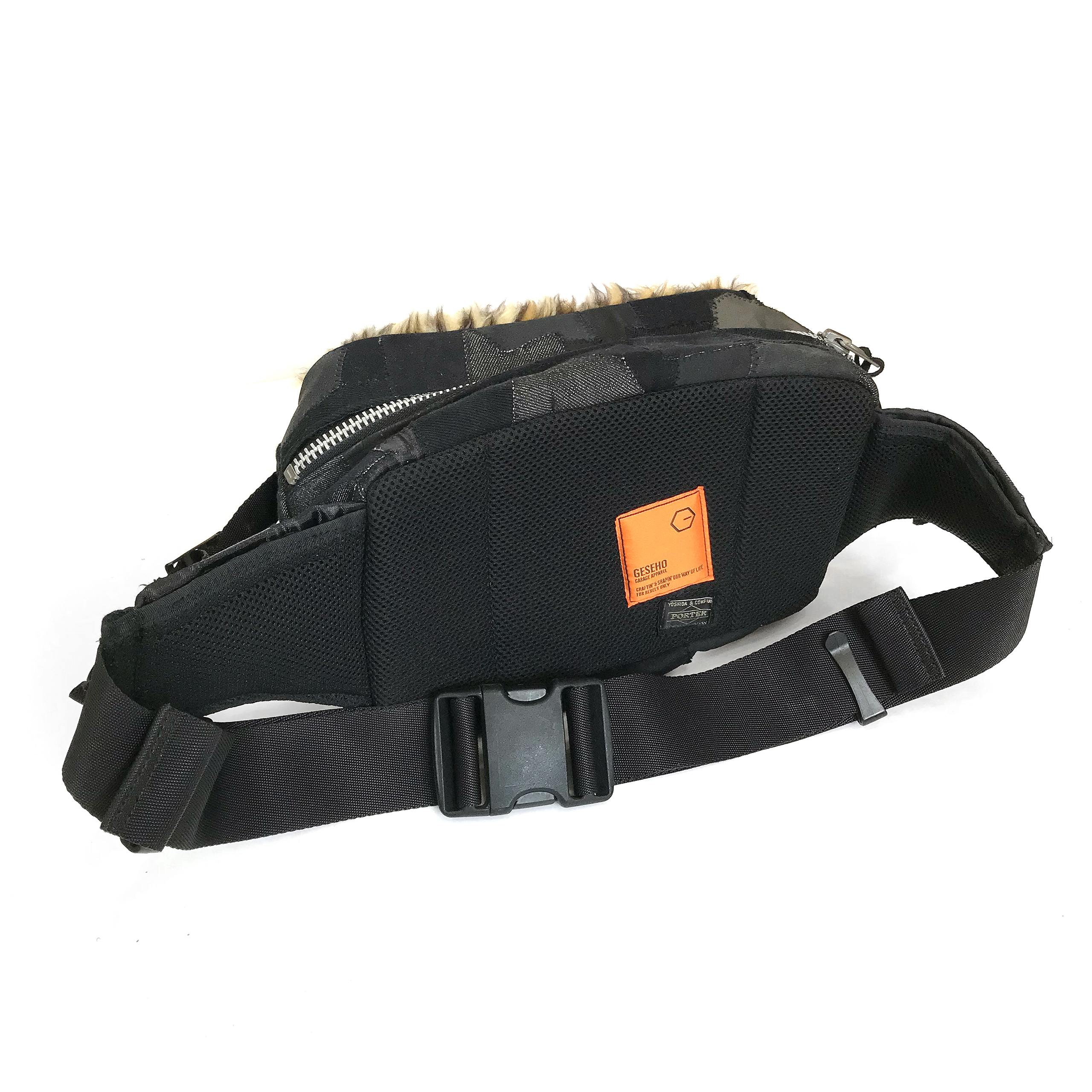 C&SOWOL26 Waist Bag - Image 2