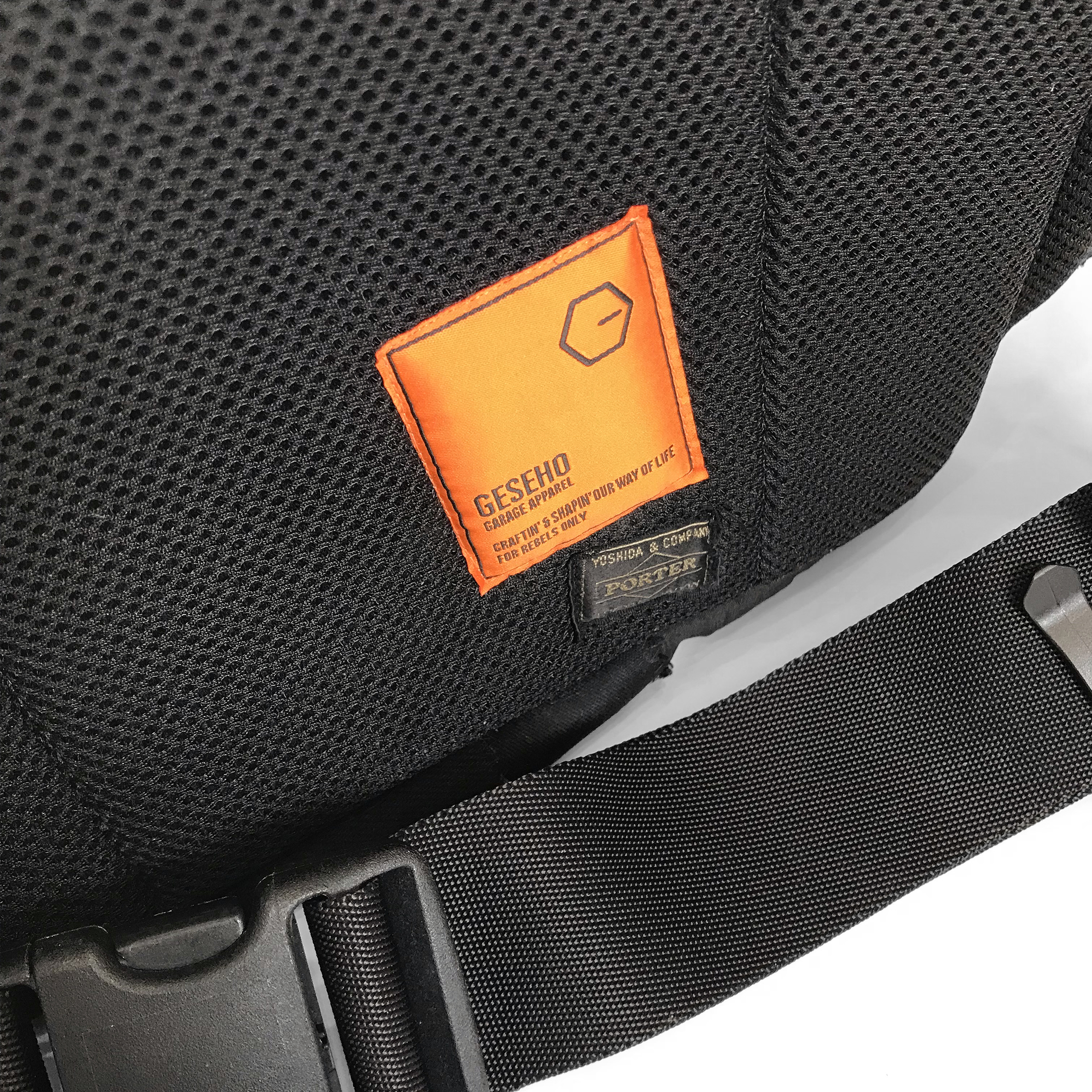 C&SOWOL26 Waist Bag - Image 5