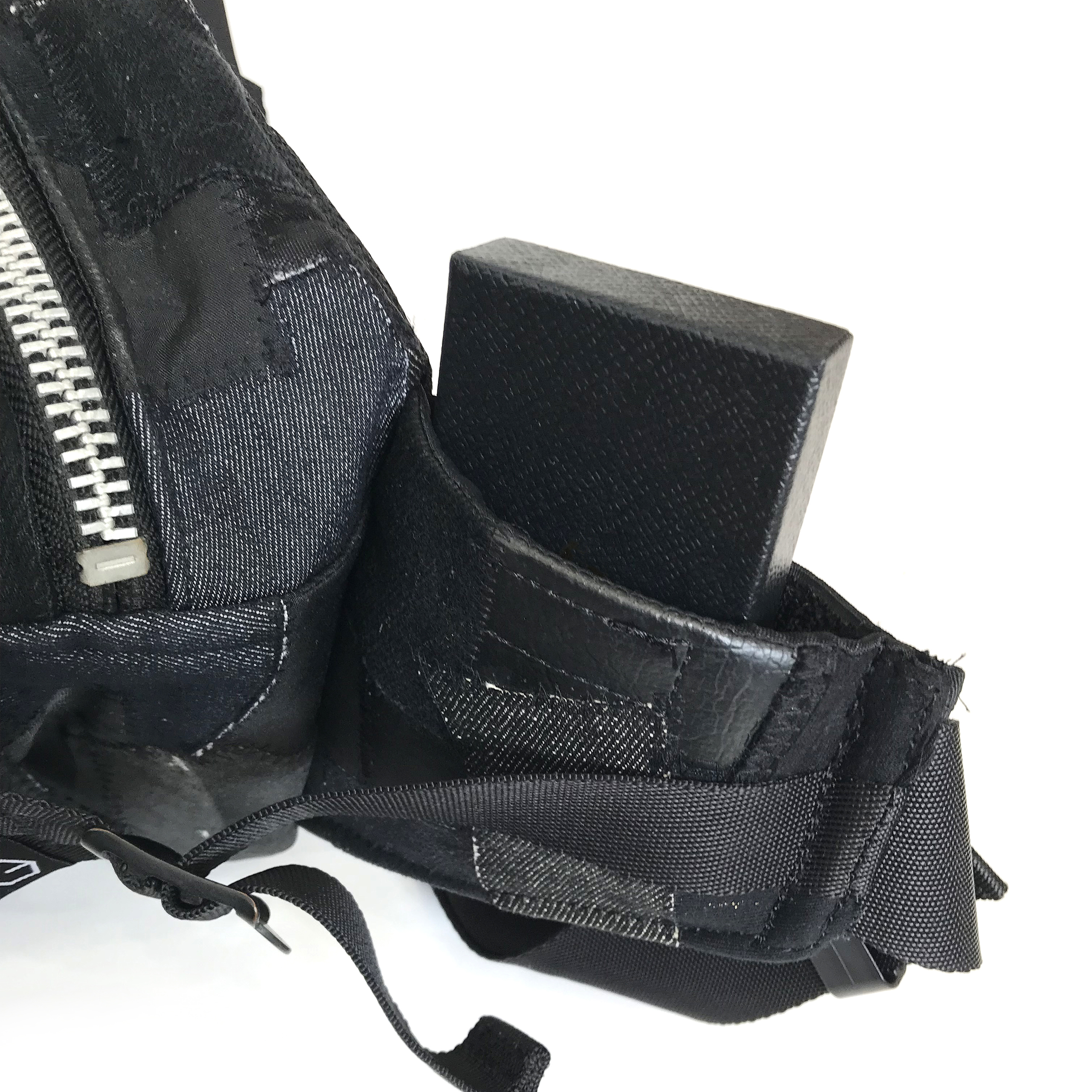 C&SOWOL26 Waist Bag - Image 4